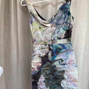 Nicole Miller dress